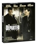 The Departed - Il Bene E Il Male (Blu-ray)
