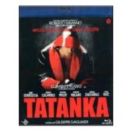 Tatanka (Blu-ray)