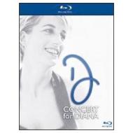 Concert for Diana (2 Blu-ray)