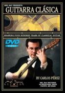 Carlos Perez - Guitarra Clasica