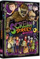 Scream Street #02 (2 Dvd)