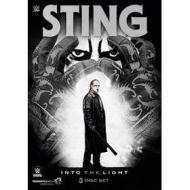 Sting. Into The Light (3 Dvd)