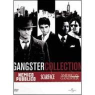 Gangster Collection (Cofanetto 3 dvd)