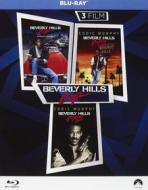 Beverly Hills Cop Trilogia (3 Blu-Ray) (Blu-ray)