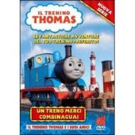 Il trenino Thomas. Vol. 2