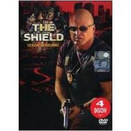 The Shield. Stagione 3 (4 Dvd)