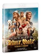 Asterix & Obelix - Il Regno Di Mezzo (Blu-ray)
