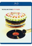 The Rolling Stones - Let It Bleed (Blu-Ray Audio) (Blu-ray)