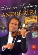 Andre' Rieu - Live In Sydney (2 Dvd)