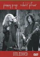 Jimmy Page & Robert Plant. No Quarter. Unledded