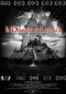 Il Demone Di Laplace (Blu-ray)