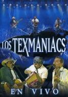 Texmaniacs - En Vivo
