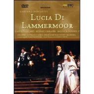 Gaetano Donizetti. Lucia di Lammermoor