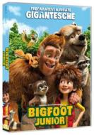 Bigfoot Junior (Box Slim)