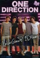 One Direction. Never Give Up