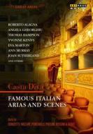 Casta Diva. Famous Italian Arias & Scenes