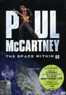 Paul McCartney. The Space Within Us