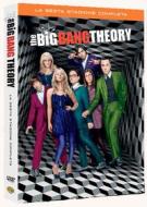 The Big Bang Theory. Stagione 6
