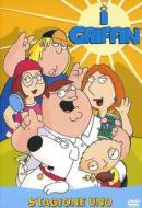 I Griffin. Stagione 1 (2 Dvd)