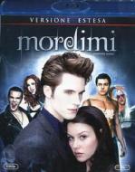 Mordimi (Cofanetto blu-ray e dvd)