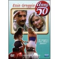 Anni Cinquanta (2 Dvd)