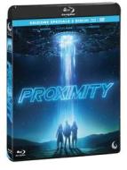 Proximity (Blu-Ray+Dvd) (2 Blu-ray)