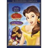 La Bella e la Bestia. La collezione completa (Cofanetto 4 dvd)
