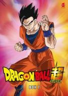 Dragon Ball Super Box 07 (2 Blu-Ray) (Blu-ray)