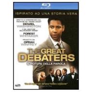 The Great Debaters (Blu-ray)
