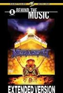 Megadeth. Behind The Music
