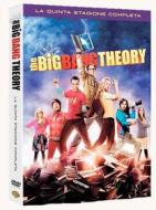 The Big Bang Theory. Stagione 5 (3 Dvd)