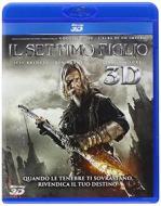 Il Settimo Figlio (3D) (Blu-Ray 3D) (Blu-ray)