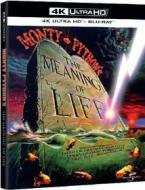 Monty Python - Il Senso Della Vita (4K Ultra Hd+Blu-Ray) (2 Blu-ray)