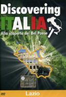 Discovering Italia - Lazio