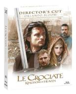 Le Crociate - Kingdom Of Heaven (Blu-ray)