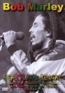 Bob Marley. Heartland Reggae