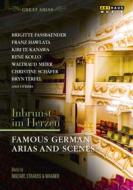 Inbrunst im Herzen. Famous German Arias And Scenes