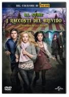 R.L. Stine. I racconti del brivido. L'armadio delle anime