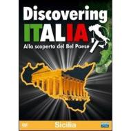 Discovering Italia. Sicilia