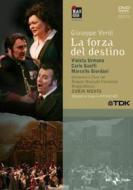 Giuseppe Verdi. La Forza del Destino (2 Dvd)