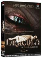 Dracula 3D (4K Ultra Hd+Blu-Ray) (2 Dvd)