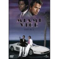 Miami Vice. Stagione 3 (6 Dvd)