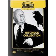 Alfred Hitchcock Studio Universal Collection (Cofanetto 15 dvd)