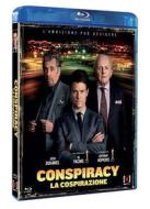 Conspiracy. La cospirazione (Blu-ray)