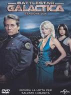 Battlestar Galactica. Stagione 2 (6 Dvd)