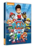 Paw Patrol - Sea Patrol