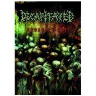 Decapitated. Human's Dust