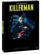 Killerman (Blu-Ray+Dvd) (2 Blu-ray)