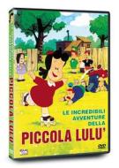 Le Incredibili Avventure Della Piccola Lulu'