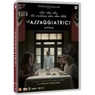 Le Assaggiatrici (Blu-ray) Le Assaggiatrici (Blu-ray)
